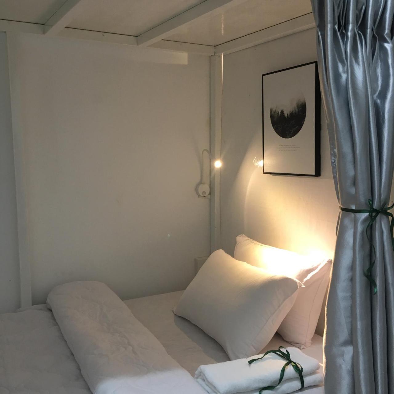 Tuis Home مدينة هوشي منه المظهر الخارجي الصورة